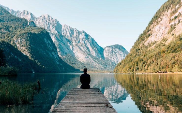 ¿Meditar? Ya lo he probado, y… a mí, no me funciona. 1 terapia existencial