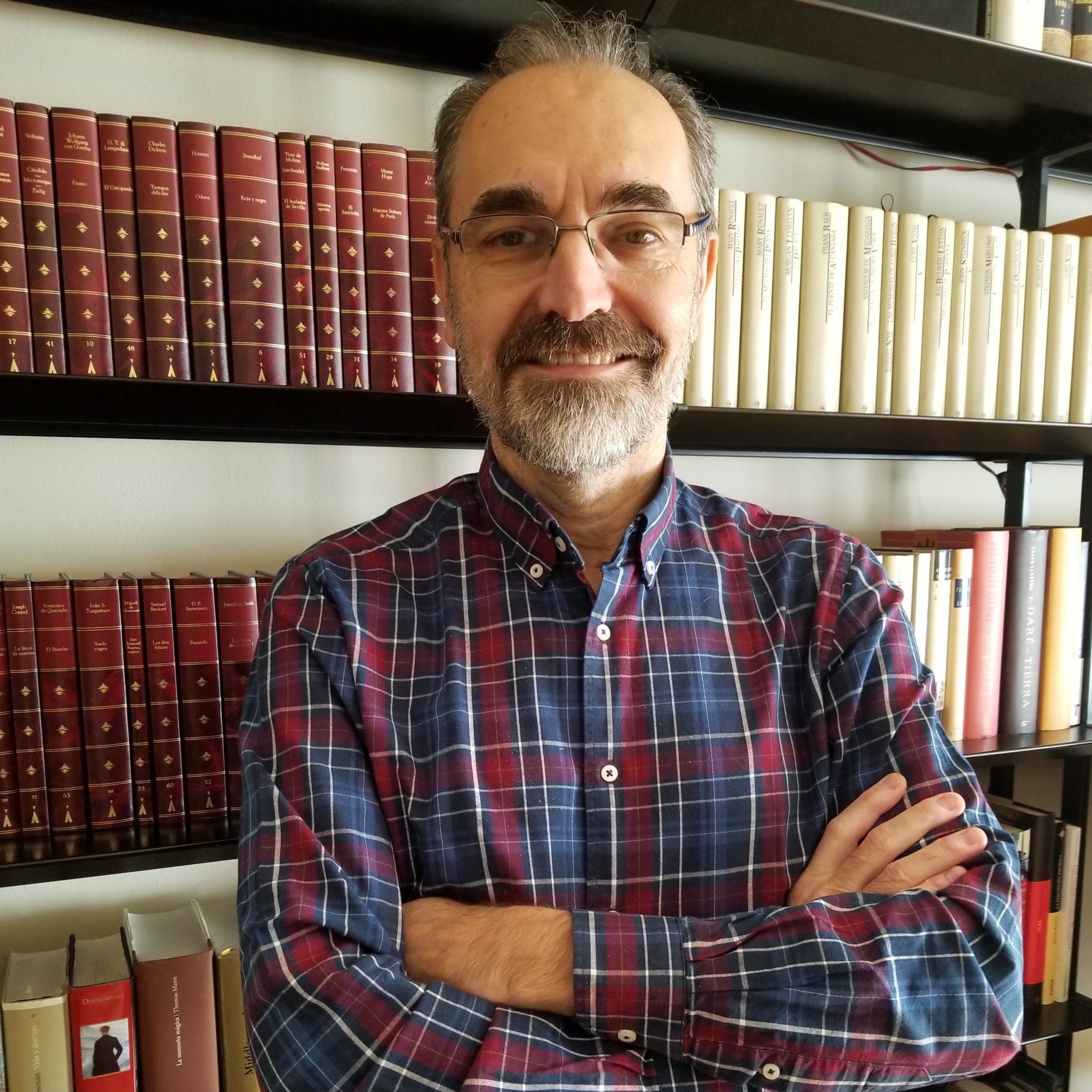 Dr. Juan Carlos Trallero