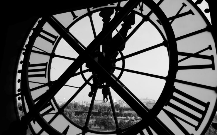 Gestión del tiempo 1 Gestion del tiempo OK